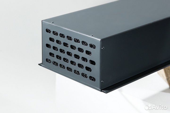 Рециркулятор