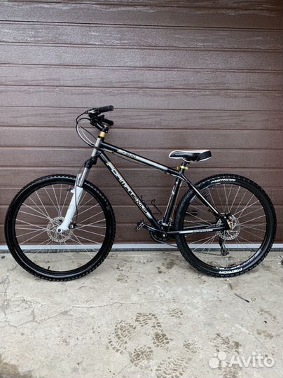Велосипед фирменный format 27.5