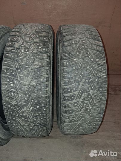 Hankook Winter I'Pike RS2 W429 185/65 R15