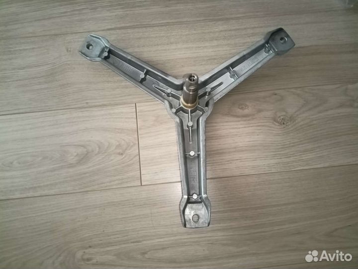 Крестовина bosch 234681