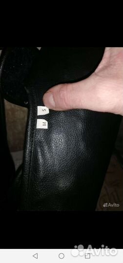 Защита голени и кимано