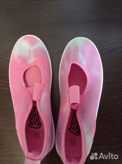 Детская обувь