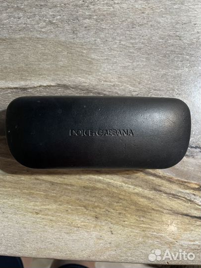 Очки Dolce gabbana