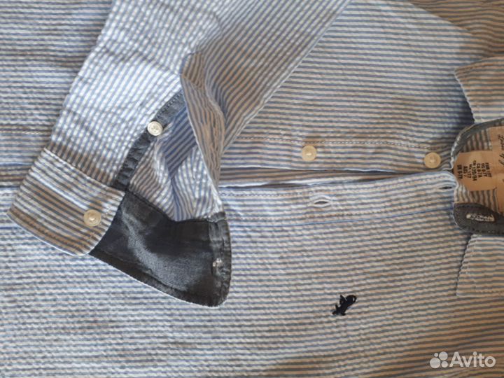 Рубашка, 122разм