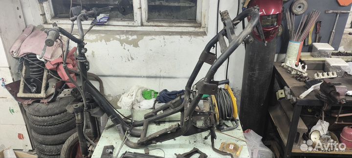 Запчасти хонда дио 28