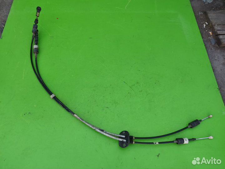 Трос кпп Ford Focus 1 1.8 1998-2005