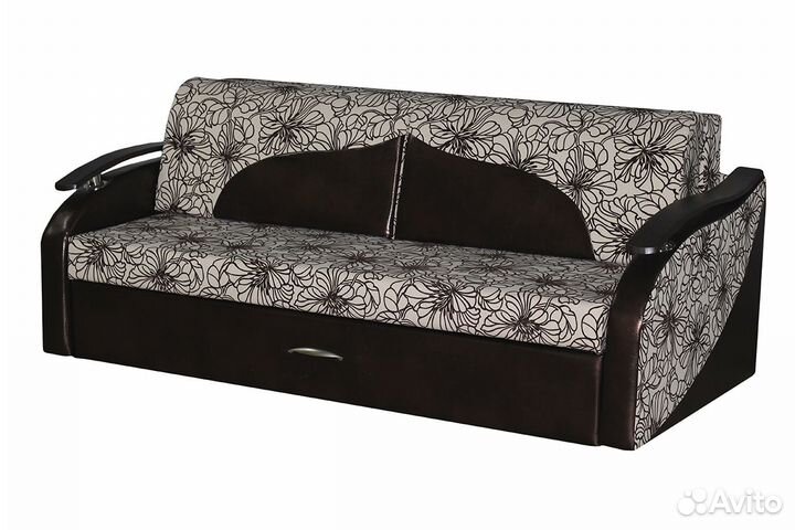 Диван-кровать 