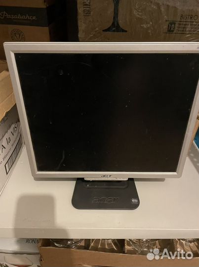 Монитор Acer