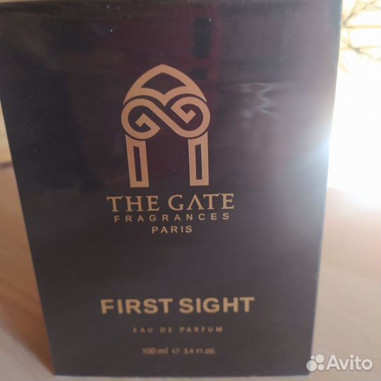 Парфюм унисекс Франция