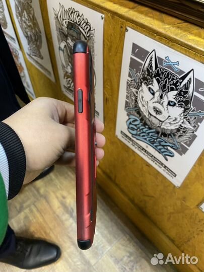 Чехол на iPhone 11 pro max