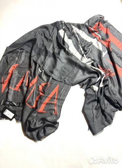 Emporio Armani шарф(палантин) 180*85Италия. Ориг