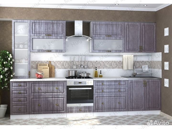 Кухня 3.2 метра 