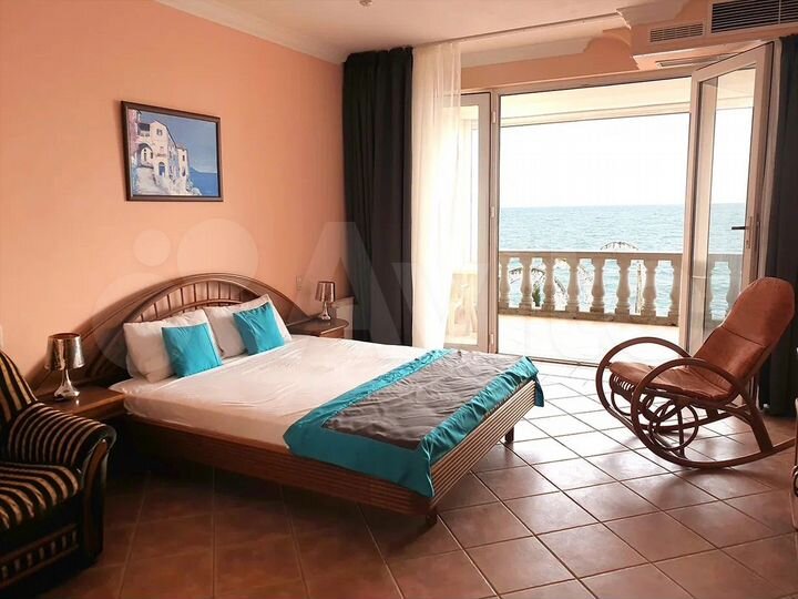 Комната 35,5 м², 1/3 эт.