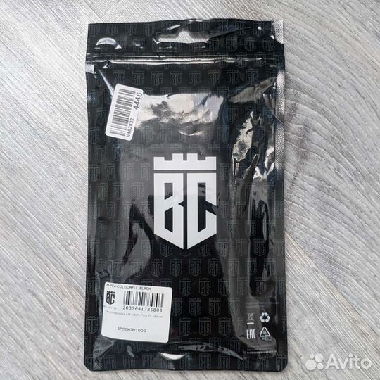 Чехол Xiaomi Poco F4