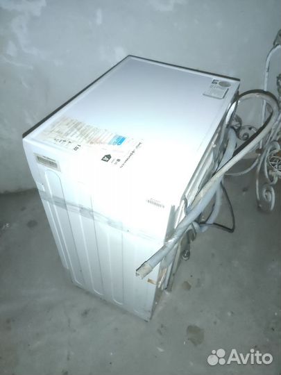 Стиральная машина lg 6 кг