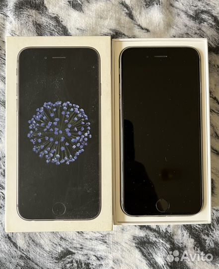 iPhone 6, 32 ГБ