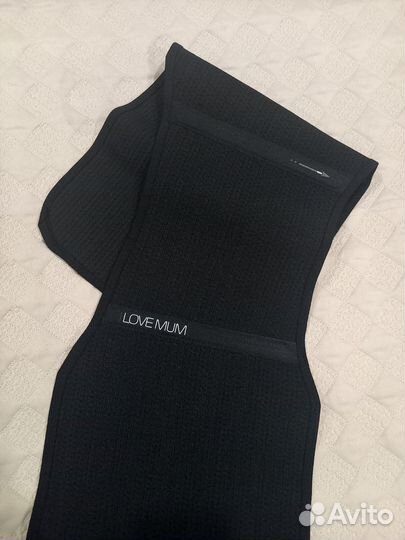 Бандаж /корсет послеродовой