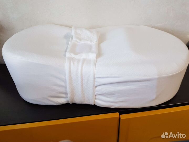 Кокон для новорожденных Седьмое небо MemoryFoam