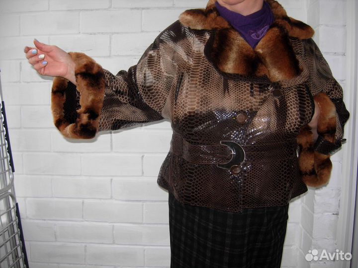 Женская одежда