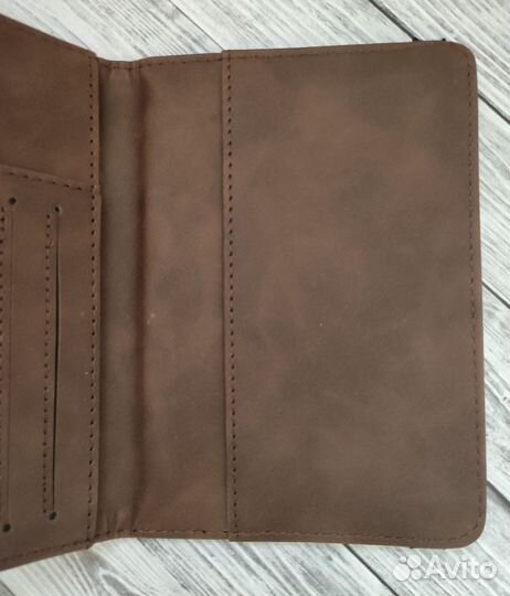 Обложка для паспорта