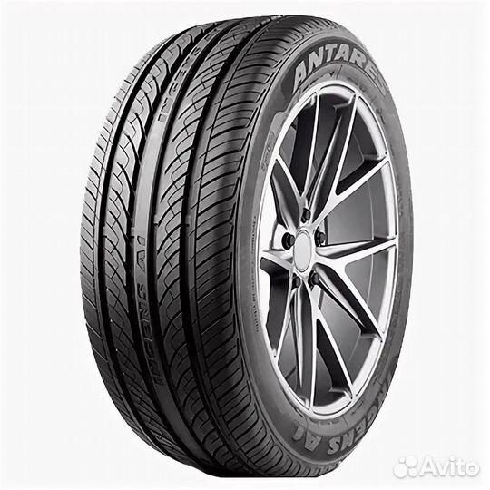 Antares Ingens A1 255/45 R18