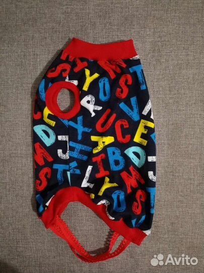 Майки с лямками послеоперационные