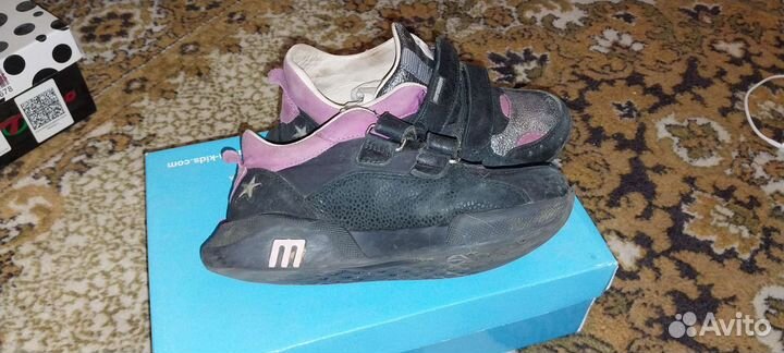 Детская обувь