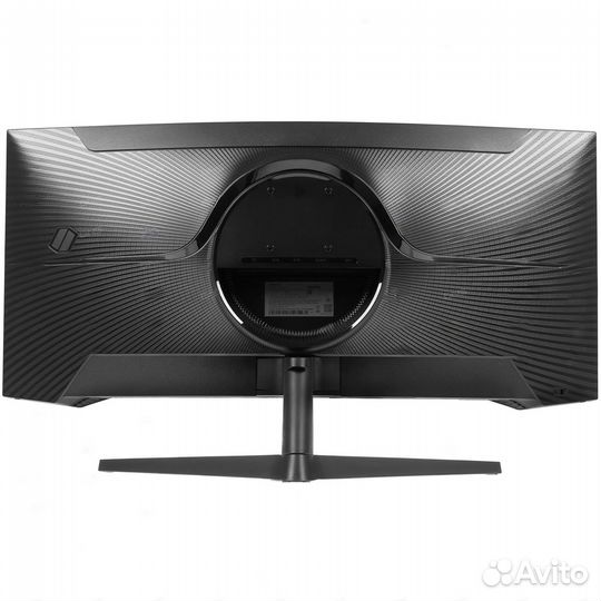 Монитор Samsung 34 Odyssey G5 C34G55twwi