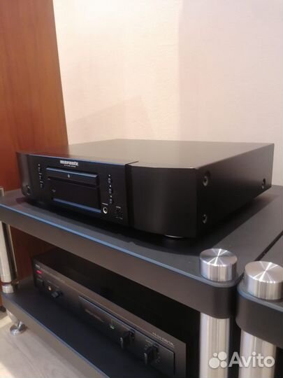 Cd проигрыватель marantz 5005