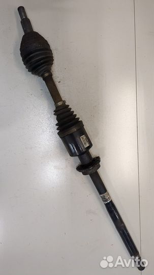 Полуось Opel Antara, 2012