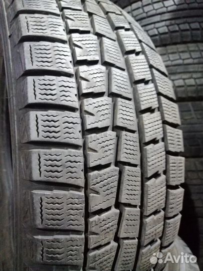 Dunlop Winter Maxx WM01 225/60 R17