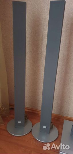 Домашний кинотеатр sony 5.1