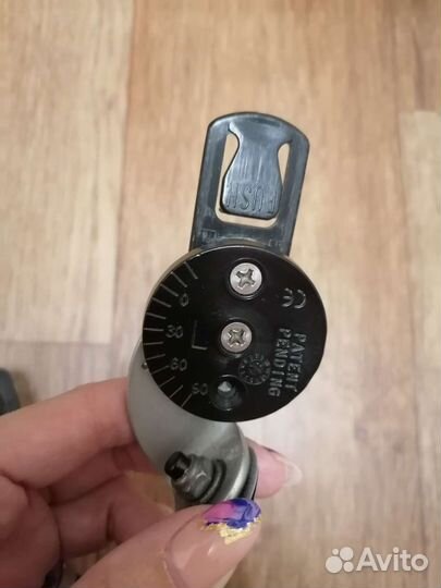 Брейсы митчелл планка