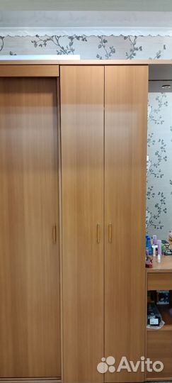 Шкаф купе в прихожую