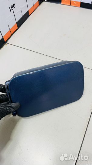 Лючок бензобака Mercedes W140 S