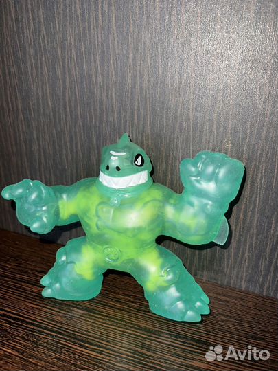 Игрушки гуджитсу goojitzu
