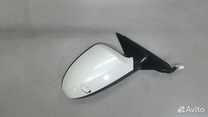 Зеркало боковое Infiniti FX, 2006