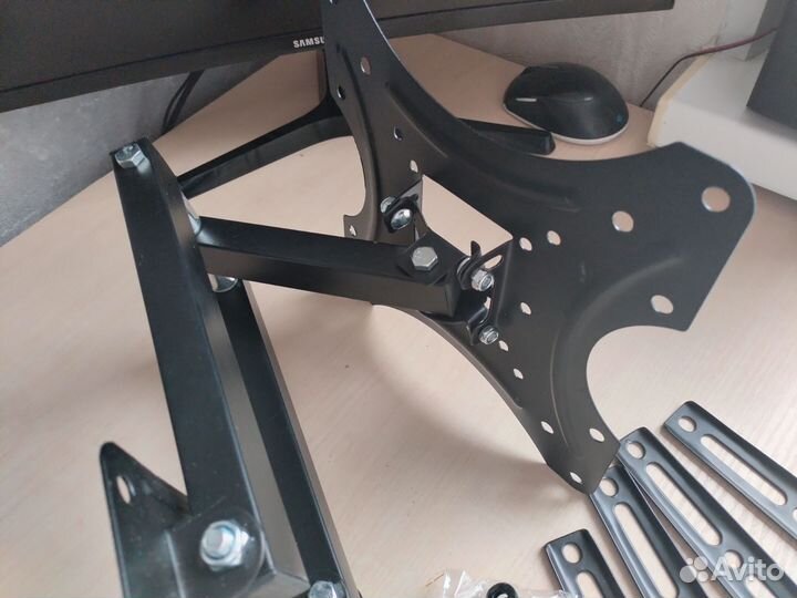 Новый Кронштейн для Телевизора