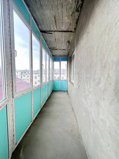 3-к. квартира, 150 м², 3/7 эт.