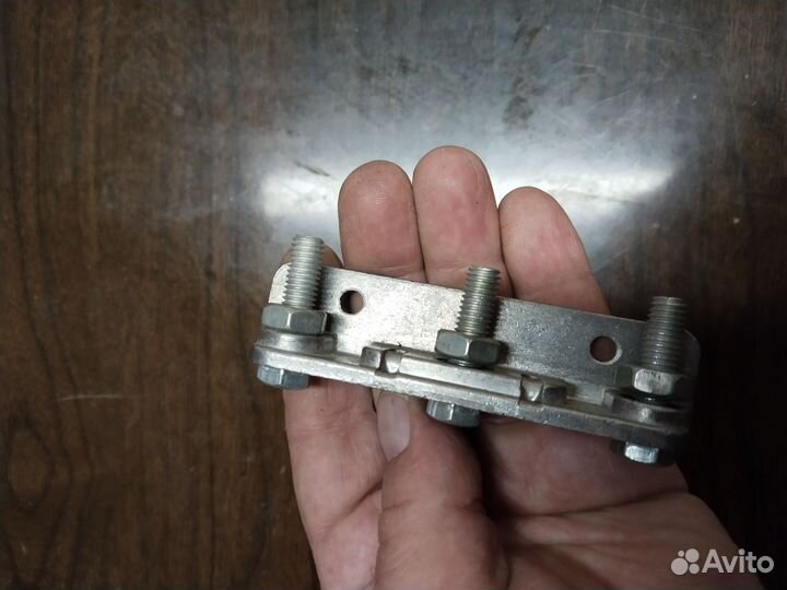 Натяжник для гардины