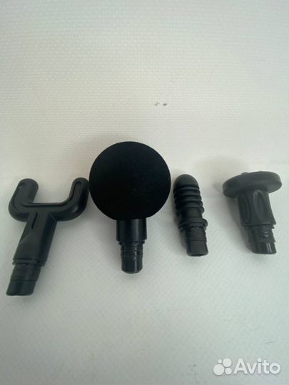 Массажный пистолет