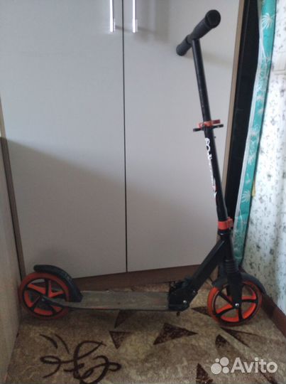 Самокат детский