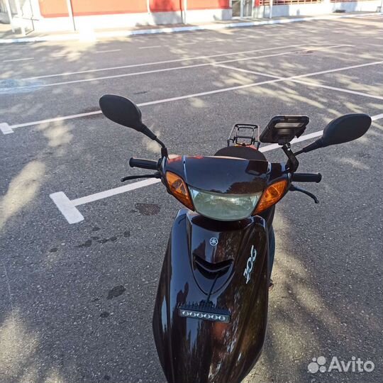 Yamaha jog