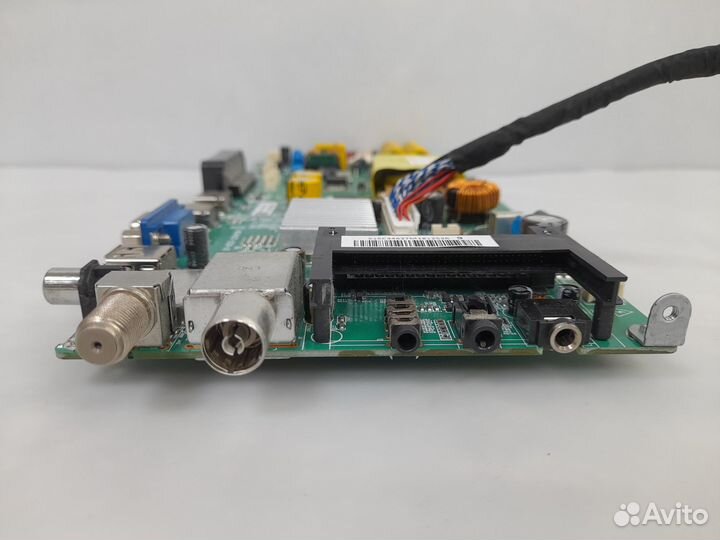 Main Board MS34637-ZC01-01