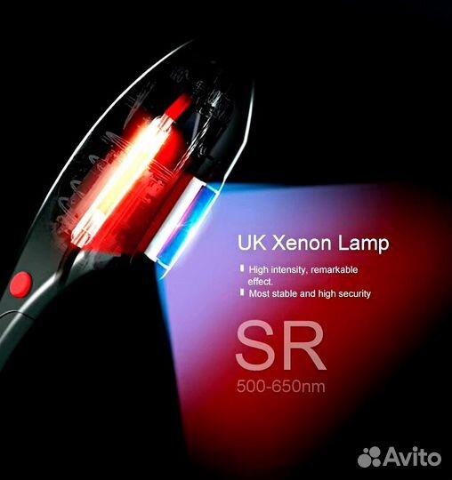 Аппарат для прессотерапии