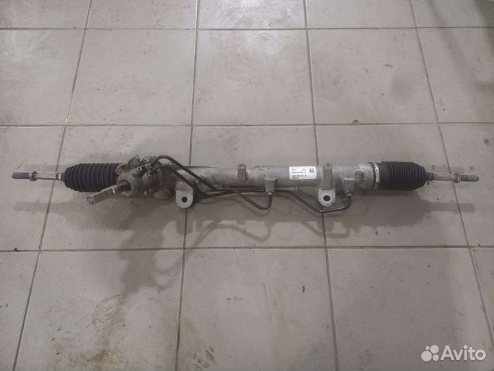 Рулевая рейка renault Logan/Sandero/Dokker/Largus