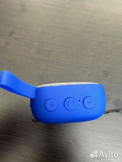 Портативная беспроводная колонка Arietta