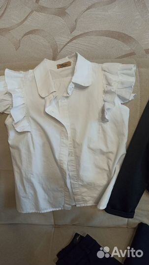 Школьная форма