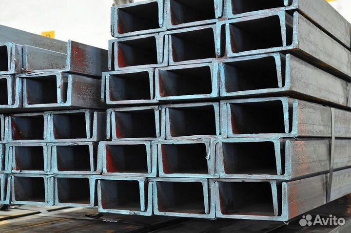 Швеллер 20