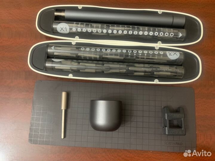 Электроотвертка Xiaomi wowstick